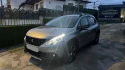 Peugeot 2008 1.2 PureTech /110cv/ GT-Line