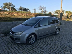 Ford C-Max TDCI