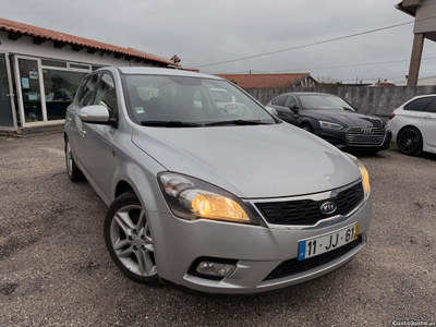 Kia Ceed TX