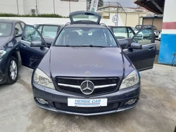 Mercedes Classe C C 220 Station CDI Avantgarde Edition