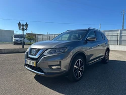 Nissan X-Trail 1.6 dCi Tekna 4x4-i