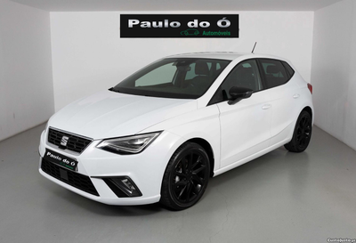 Seat Ibiza 1.0 TSI FR