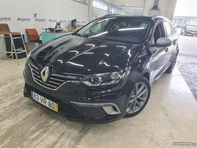 Renault Mégane Sport Tourer 1.5 Blue dCi GT Line