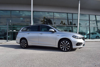 Fiat Tipo Station Wagon 1.3 M-Jet Lounge