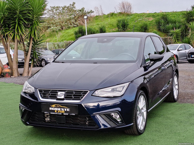 Seat Ibiza FR 1.0TSI 95CV GASOLINA 2022