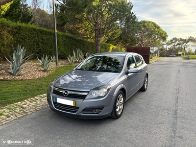 Opel Astra 1.3 CDTi Cosmo