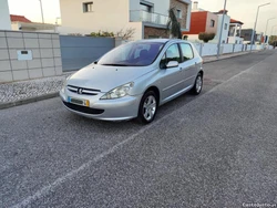 Peugeot 307 1.6 HDI 109cv