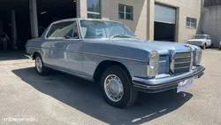 Mercedes-Benz 260