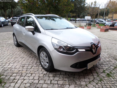 Renault Clio SPORT TOURER 1.5DCI