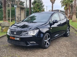 Seat Ibiza 1.4 TDi Style