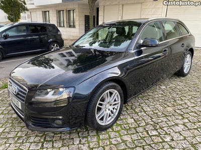 Audi A4 Avant 2.0 TDI 140CV