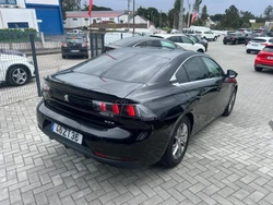 Peugeot 508 1.5 BlueHDi Active