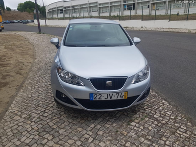 Seat Ibiza 1.6 TDI Sport