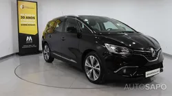 Renault Grand Scénic 1.5 dCi Intens de 2018