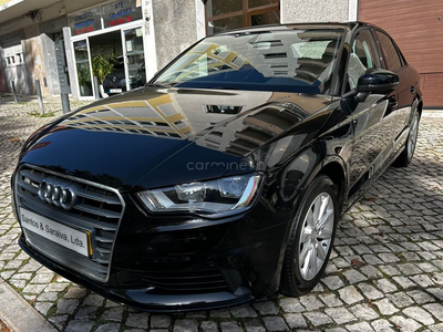 Audi A3 1.2 TFSi Advance