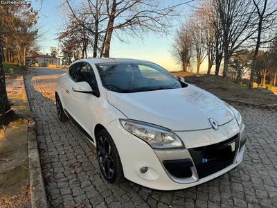 Renault Mégane 1.5 Dci