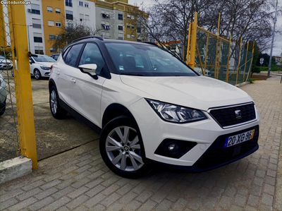 Seat Arona 1.0 Tsi Style