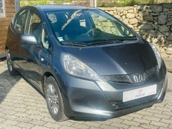 Honda Jazz 1.2 i-VTEC Elegance