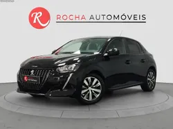 Peugeot 208 1.2 PureTech Active Pack