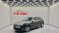 Alfa Romeo Giulietta 1.6 JTDm Exclusive de 2013