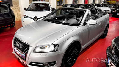 Audi A3 de 2012