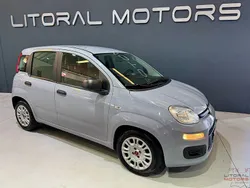 Fiat Panda 1.0 Hybrid City