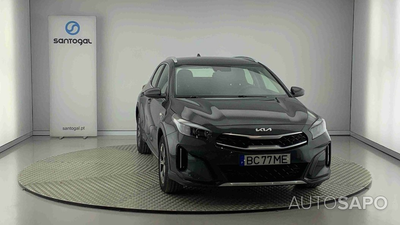 Kia XCeed de 2023