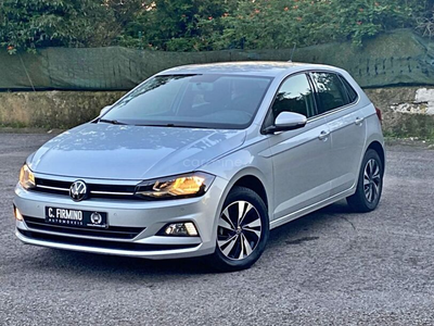 Volkswagen Polo 1.0 TSI Confortline