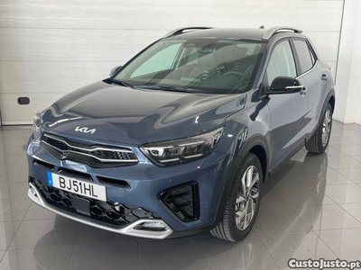 Kia Stonic 1.0 T-GDi ISG MHEV