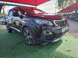 Peugeot 3008 1.2 puretech allure