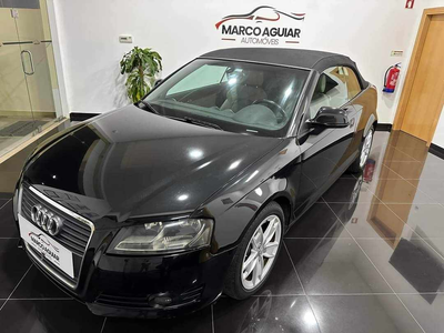 Audi A3 1.9 TDI, 105 CV