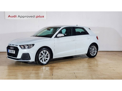 Audi A1 Sportback 25 TFSI ADVANCED