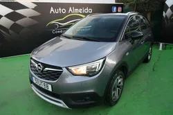 Opel Crossland X 1.6 CDTi Edition