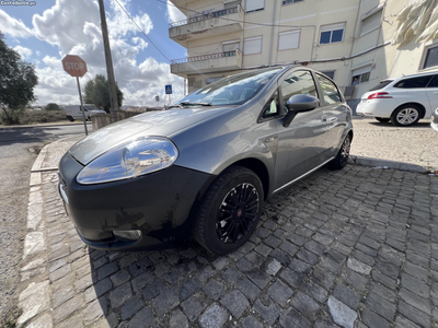 Fiat Punto Grande Punto 1.2