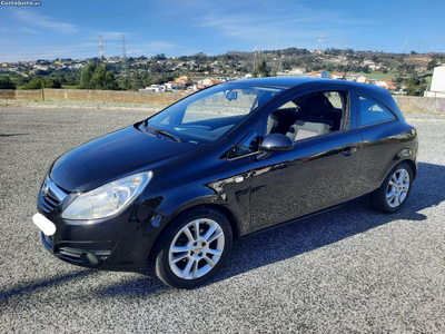 Opel Corsa 1.2 16v Gtc Estimado