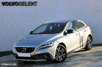 Volvo V40 Cross Country 2.0 D2 Plus