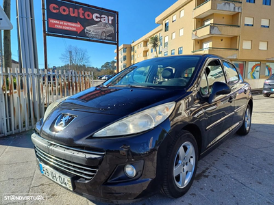 Peugeot 207 1.4 HDi Premium