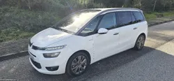 Citroën C4 Grand Picasso elegance