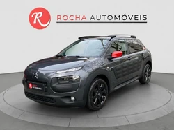 Citroen C4 1.2 PureTech Shine