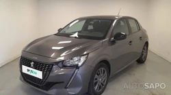 Peugeot 208 1.5 BlueHDi Allure Pack de 2022