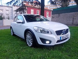 Volvo C30 1.6 D2 Business Ed.Start/Stop