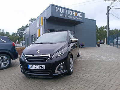 Peugeot 108 1.0 VTi Active