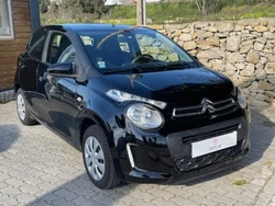 Citroen C1 1.0 VTi Feel