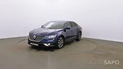 Renault Talisman 1.3 TCe Intens EDC de 2021