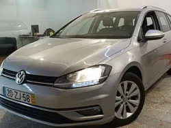 Volkswagen Golf 1.6 TDI CONFORTLINE