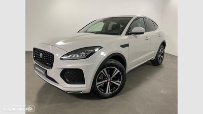 Jaguar E-Pace 1.5 P160 R-Dynamic S Aut.