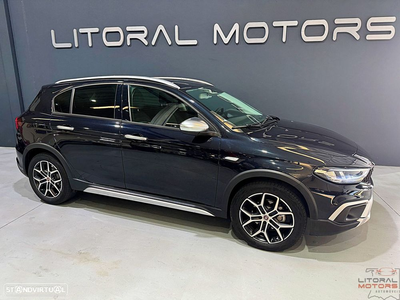 Fiat Tipo Cross 1.0 GSE T3 City