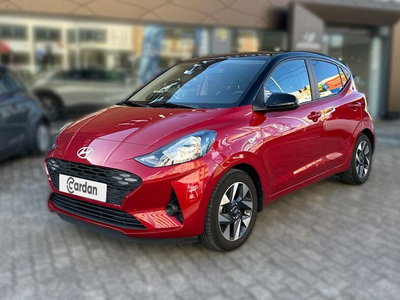 Hyundai I10 1.0 Comfort