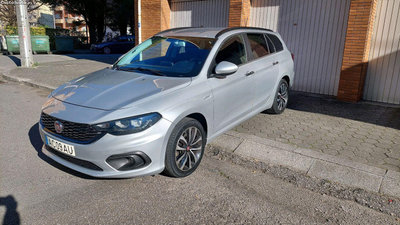 Fiat Tipo 1.3 M-jet