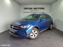 VW Taigo 1.0 TSI Urban